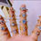 Miniatura: Anillos Baño Oro