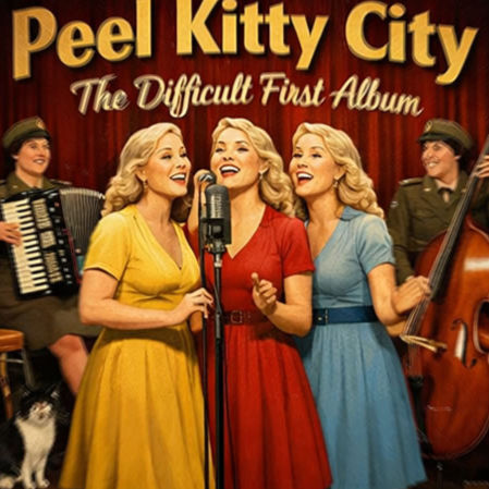 Don't Swing The Cat Kitty City Theme Annoying Ringtone