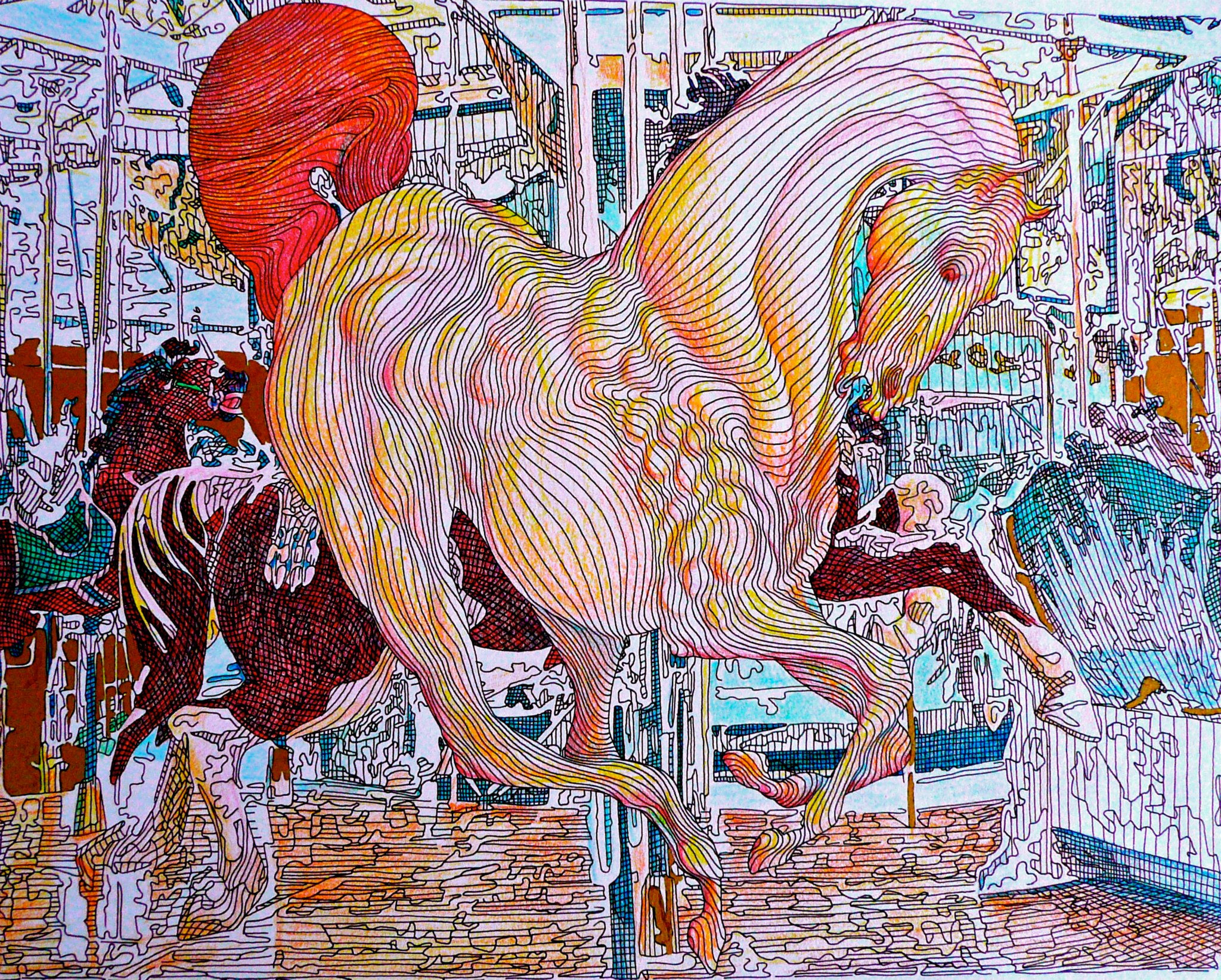 Original One of a Kind