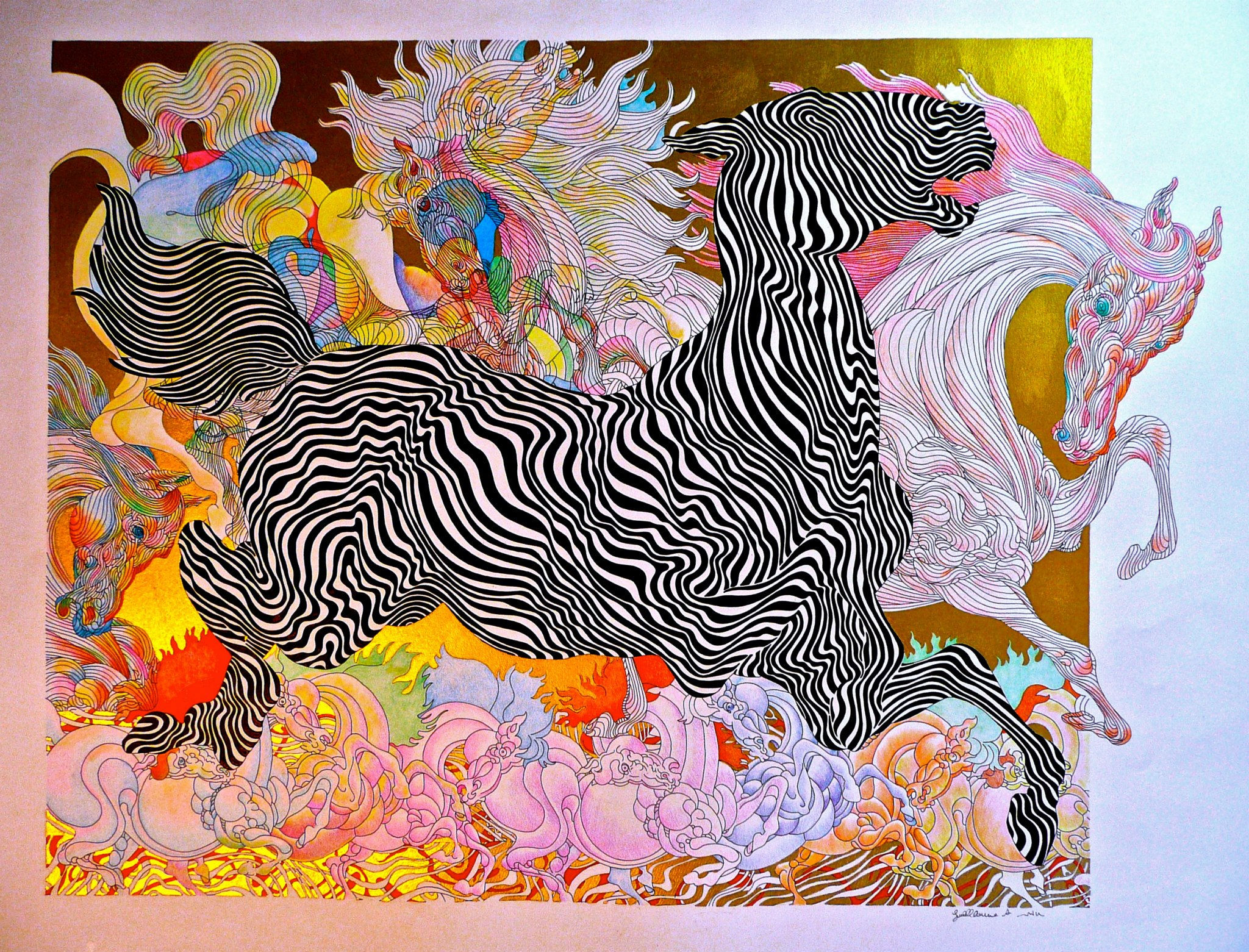 Original One of a Kind