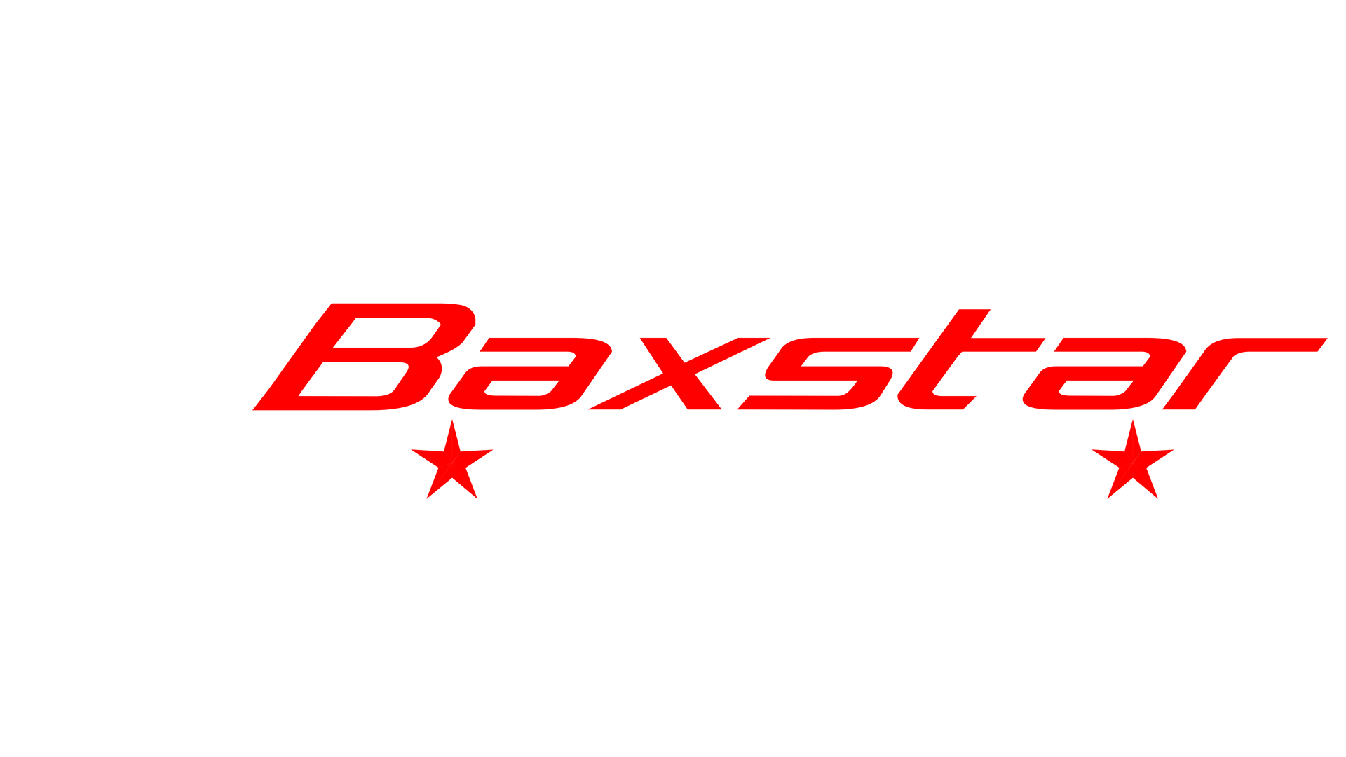 Baxstar Fishing