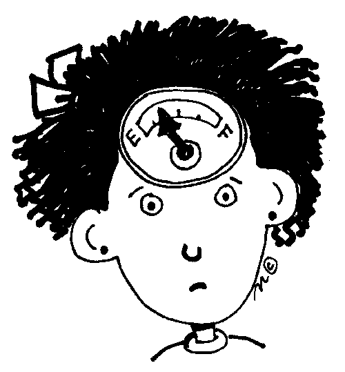 Short Term Memory Technology