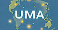 UMA __A Global Network for Education, Research and Innovation___(Generate clear readable)_