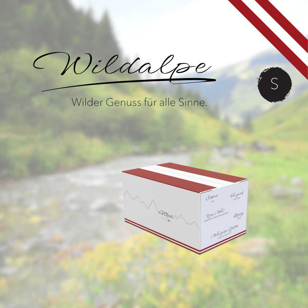 Box "Wildalpe"