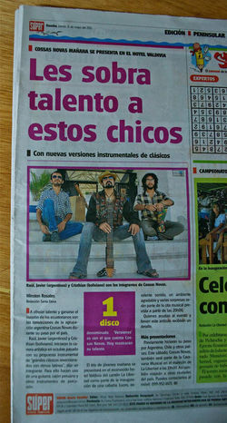 Prensa Ecuador_ Super _ mayo2015