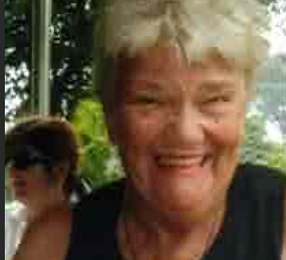 Margaret