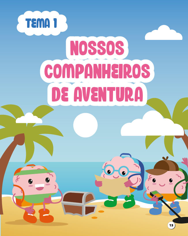 Meu jeitinho de ser 2