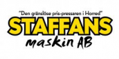 Staffans Maskin
