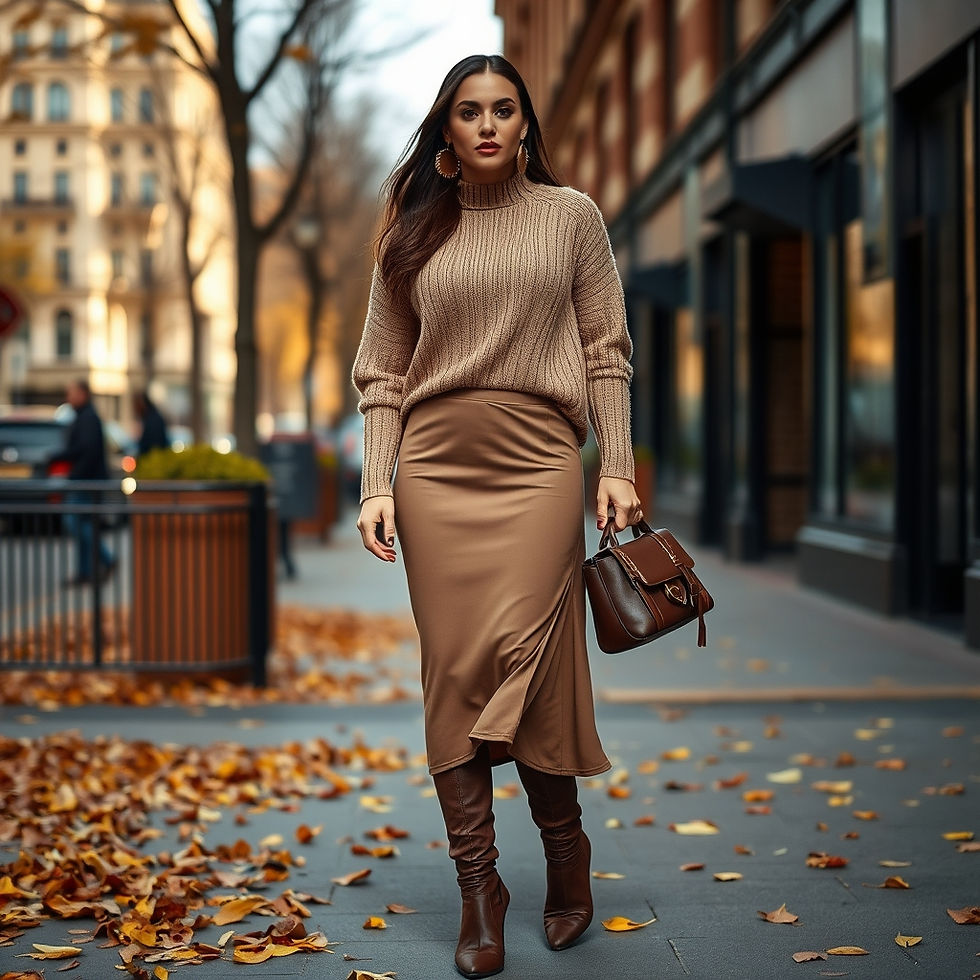 Aqui estão algumas dicas de moda para hoje, 22 de