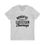 Thumbnail: Unisex Jersey Short Sleeve V-Neck Tee
