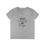 Thumbnail: Meaningful Moments V-Neck T-Shirt, Collect Moments Not Things Quote Tee