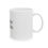 Thumbnail: Ceramic Mug, (11oz, 15oz)
