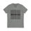 Thumbnail: Unisex Jersey Short Sleeve V-Neck Tee