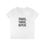 Thumbnail: Travel Thrive Repeat V-Neck T-Shirt