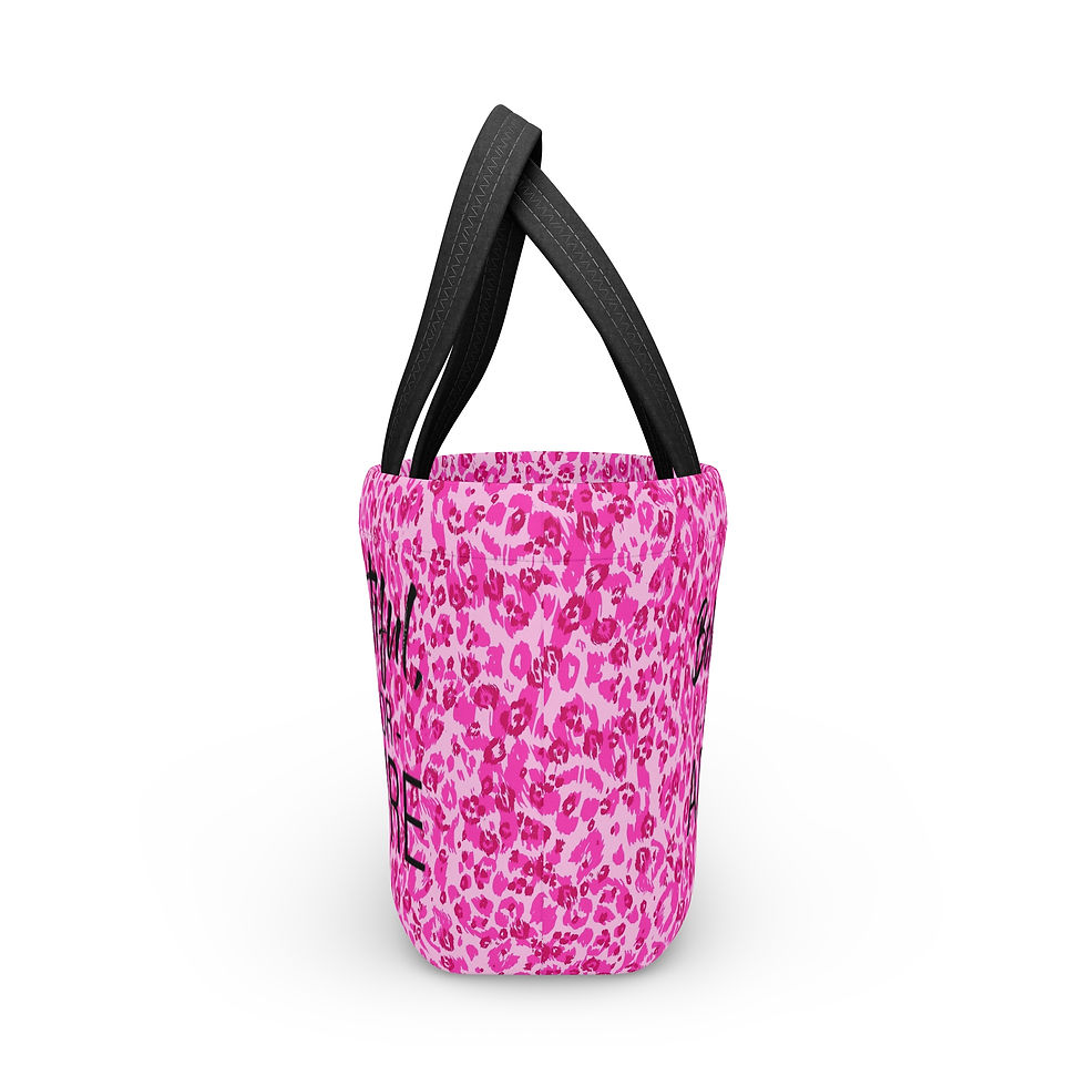 Thumbnail: Lunch Bag