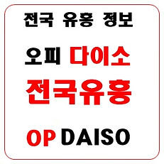 오피다이소 전국유흥