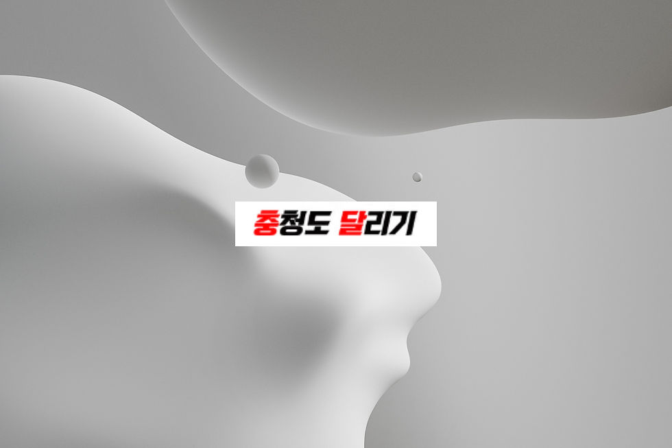 충청도 밤문화