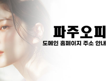 파주 교하오피(교하OP) - 파주 교하동오피(교하동OP) 사이트