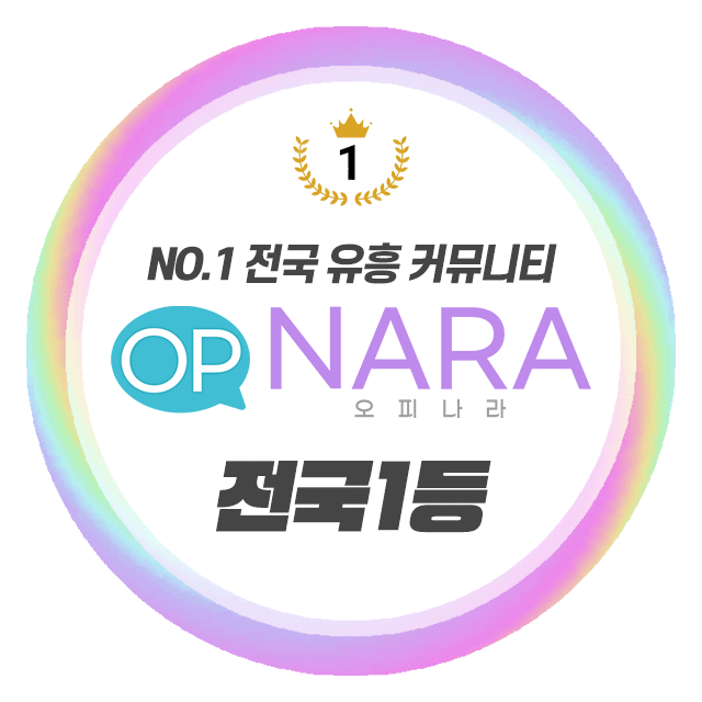 과천시 최고의 오피사이트