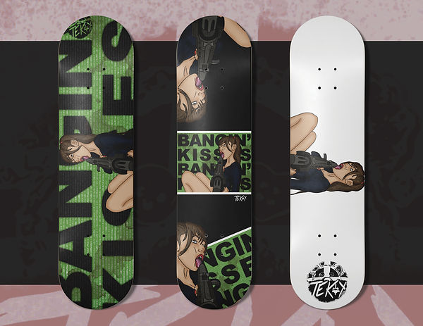 Pressy - Banging Kiss - Decks.jpg