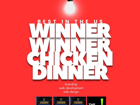 Best in the Business: The Felice Agency Shines in the 2024 TechBehemoths Awards