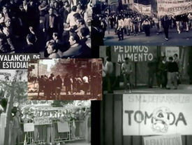 A 50 años del "Viborazo" de Córdoba