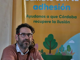 SE PRESENTÓ EN PUNILLA EL MOVIMINTO VERDE CORDOBÉS