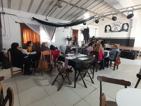 EMPODERANDO EL CORAZÓN