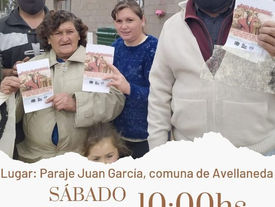 Defendamos la vida campesina