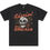 Thumbnail: Livin the Dream Flat Lay Graphic Tee