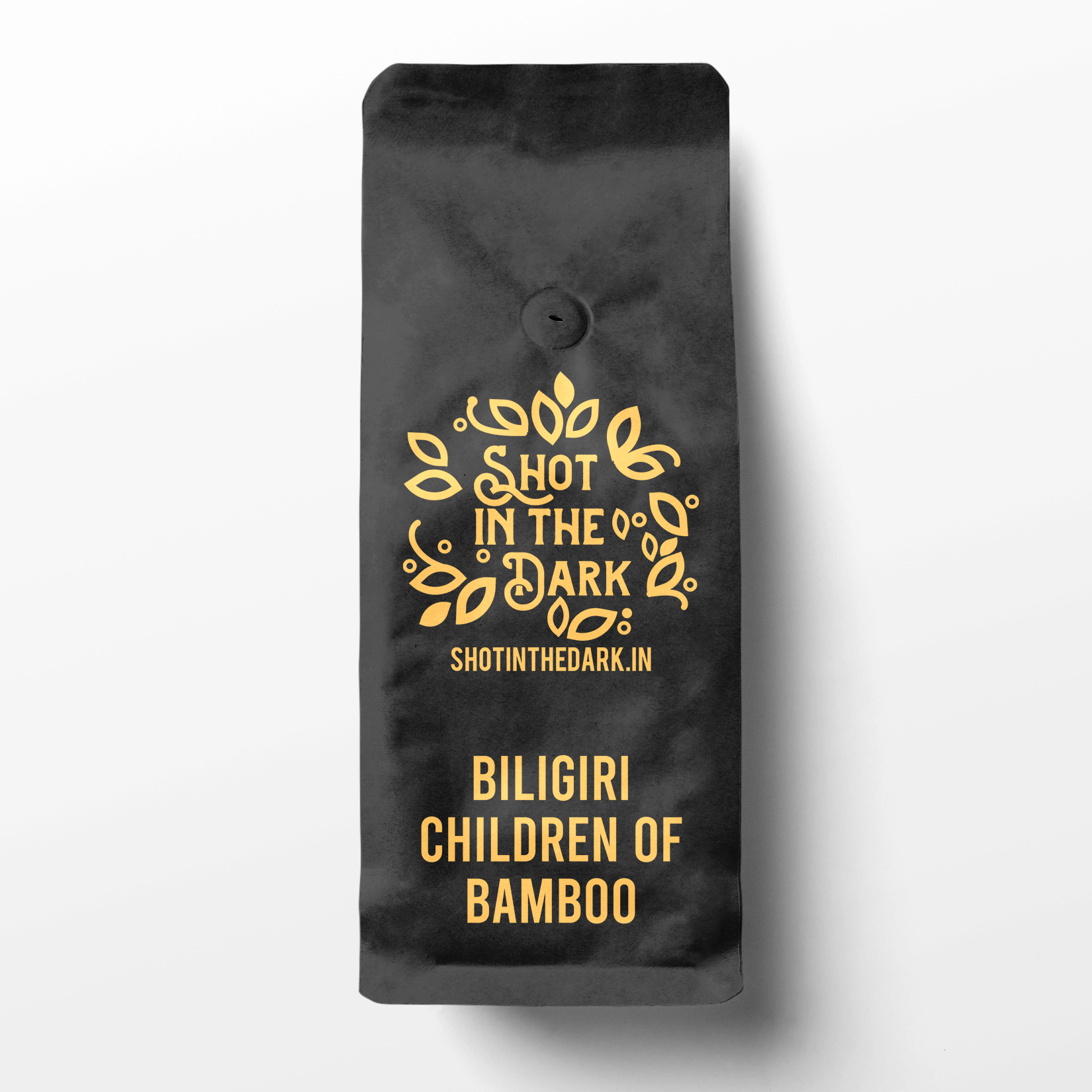 Children of Bamboo : Biligiri Rangaswamy Temple Organic Coffee