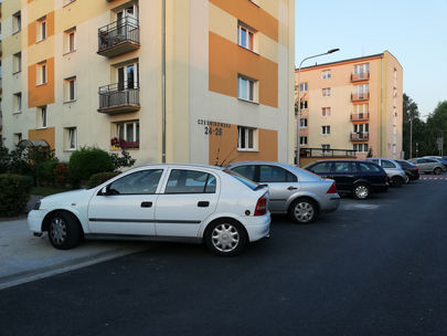 25 STYCZNIA BR. W SP NR 74, ODBYŁY SIĘ KONSULTACJE DOT. UL. CZEŚNIKOWSKIEJ (styczeń-marzec 2016)