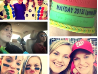 Stronger Than Yesterday