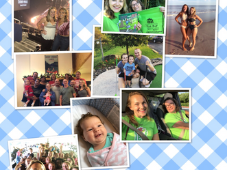 Summer 2019 Recap