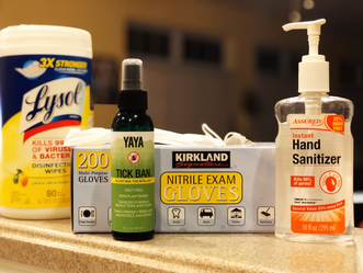 Are You Taking All of the Precautions?