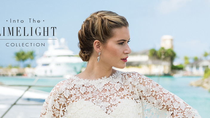 Trunk Show: Ivory & Co Bridal