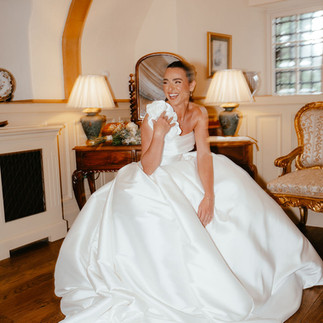 Coco by pen liv, wedding dress, June Brides Glasgow 