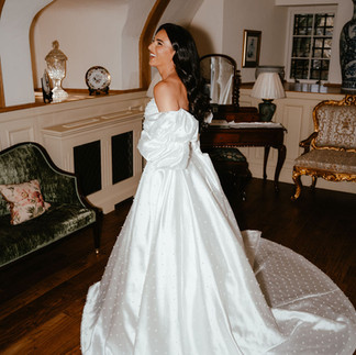 Persia by Demetrios, Wedding Dress, June Brides Glasgow 