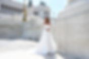 Dando London Wedding Dresses | June Brides Glasgow
