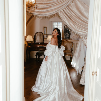 Persia by Demetrios, Wedding Dress, June Brides Glasgow 