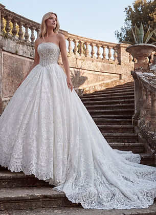 Bridal Shop Glasgow