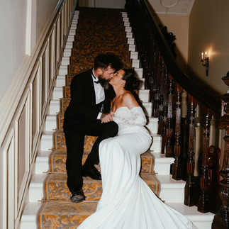 Window shot, Estela by pollardi wedding dress, June Brides Glasgow 