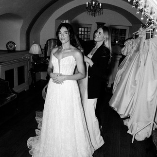 Lina by Pollardi, Wedding Dress, June Brides Glasgow 