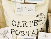 Postkarten Set 2