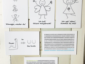 Postkarten Set 2