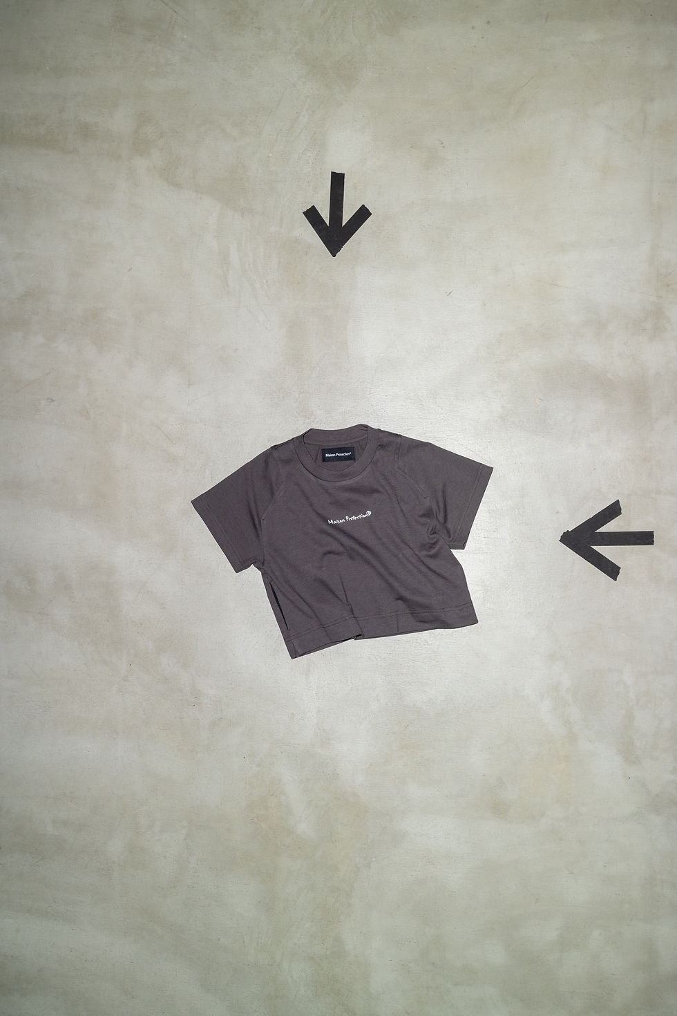サムネイル： Active functional yarn  S/S kids