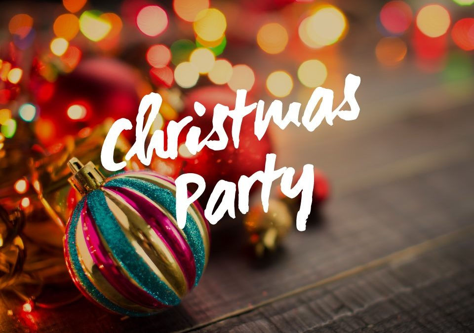 Family Event - Christmas Party