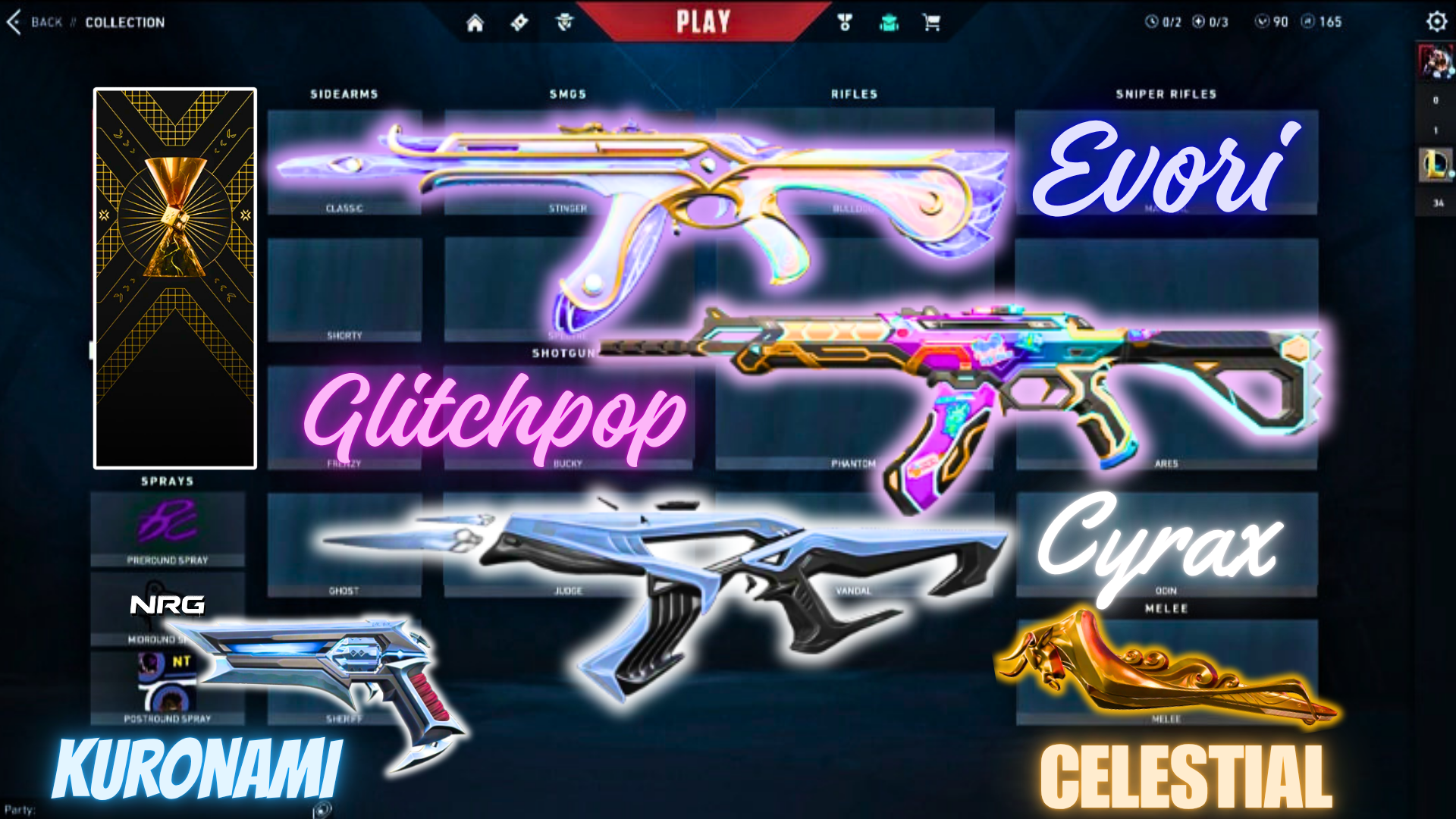 Digital Profile- Dream wings x Celestial Exclusive inventory