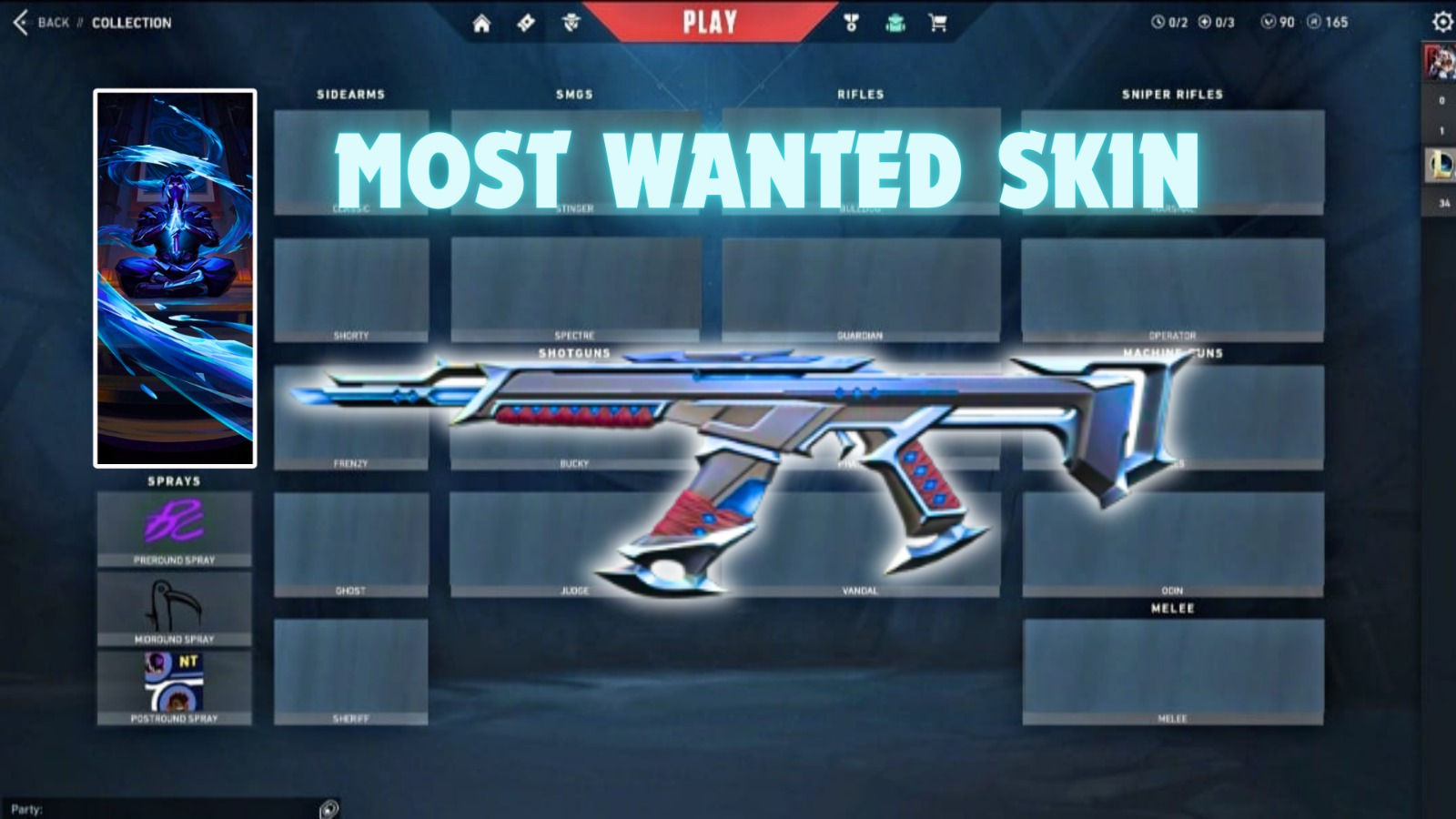 Solo kuronami Vandal