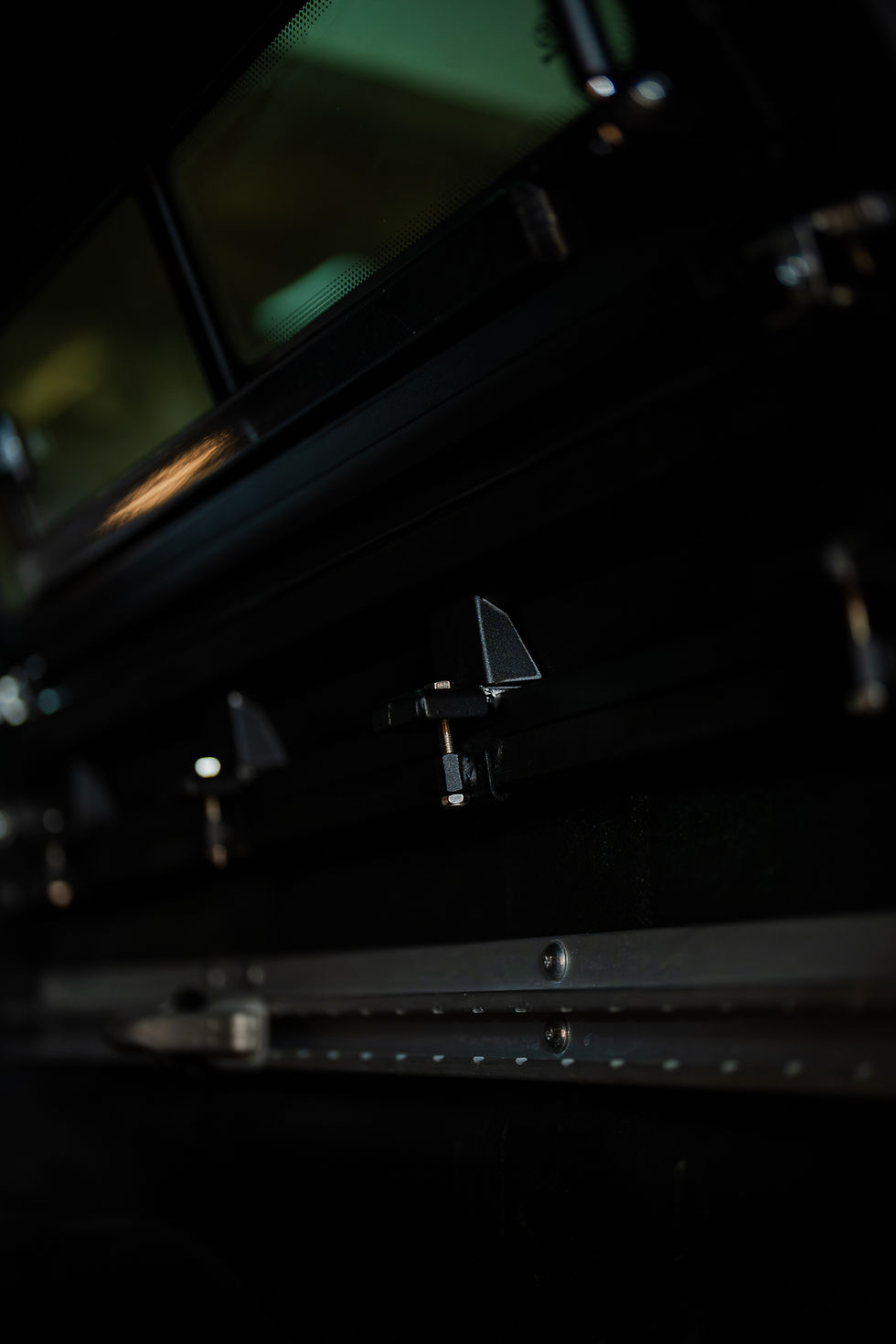 Miniatura: Cupula Nissan Np300 o New Navara 2015-2025